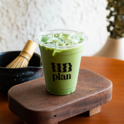 Matcha