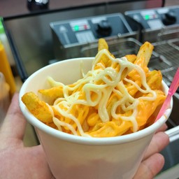 เฟรนฟราย