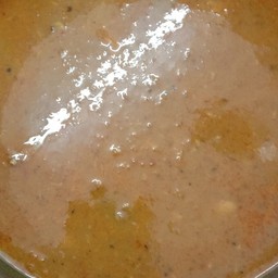 ขนมจีนน้ำยากะทิ