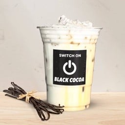 Switch on black Cocoa สาขา บางปะกอก