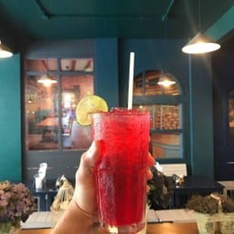 แดงมะนาว.