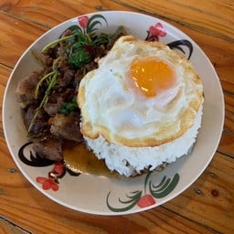 เจ๊เพ็ญ(เน้นกับข้าว)