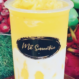 ส้มโยเกิร์ต Orange Yogurt