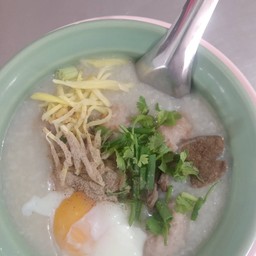 โจ๊กเปล่า