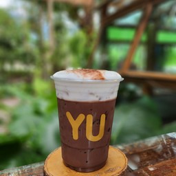 Cacao โกโก้ เย็น