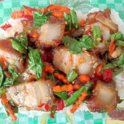 ครัวพ่อมด อาหารตามสั่ง