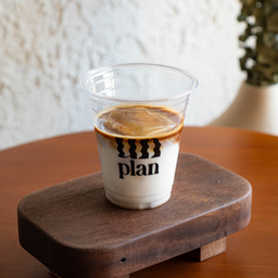Unplan Latte