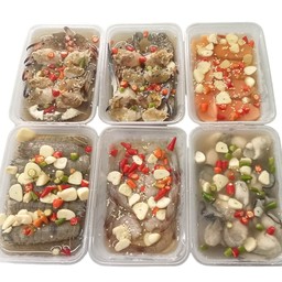 เจ๊เอ๋ โคตรทะเล