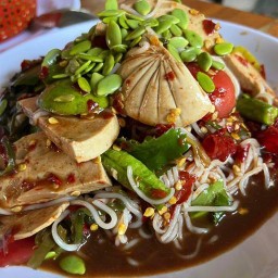 นานาตำนัว