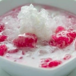 หวานเย็น NT บ้านบึง