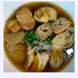 ก๋วยจั๊บเจ