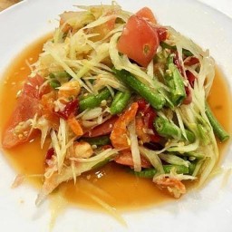 ร้านรวมแซ่บ