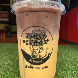 นมกล้วย