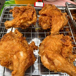 ร้านติดไข่บุฟเฟ่ต์