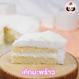 เค้กมะพร้าว