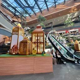 Gontran Cherrier PIK Central Market PIK