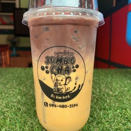 โกโก้กล้วย