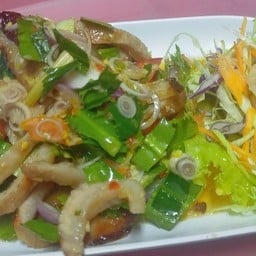 สวนอาหารเจ้าจันทร์ สกลนคร (Jaojan Restaurant)