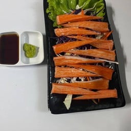 ส้มตำแม่สาย by อียุ้ย แม่สาย