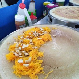ฝอยทอง+เม็ดมะม่วง