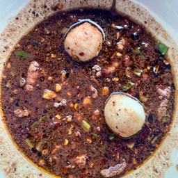หมูแซบ