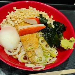 Nadai Fuji Soba