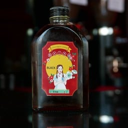 Black Cold Brew