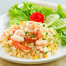 ข้าวผัด