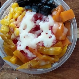 ก๋วยเตี๋ยวเนื้อเปื่อยเฝอเวียงจันทร์สาขา3 - ถนนทองคำอุทิศ