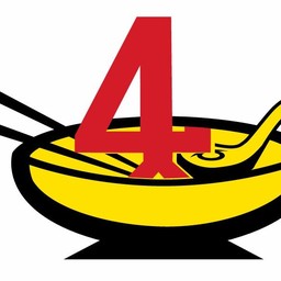 ชายสี่ บะหมี่เกี๊ยว คุ้มเกล้า64