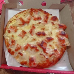 ปูอัด สับปะรด M