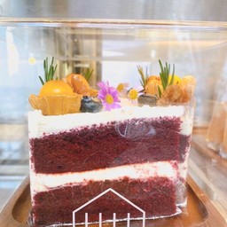 RED VELVET