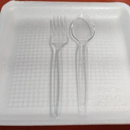 ชุดช้อนส้อม