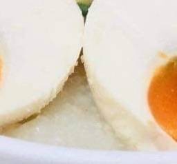 ไข่เค็ม