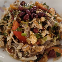 Food Tell Stories
