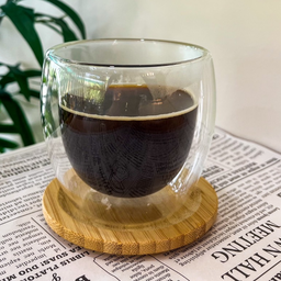 อเมริกาโน่  ร้อน