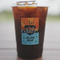 Black Beard SLOW BAR