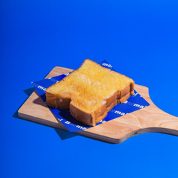 ปังปิ้ง เนยนม