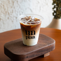 special latte