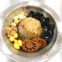 C34 เต้าทึงเย็น น้ำลำไยเย็นๆ