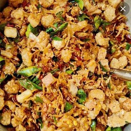 โคตรทอด