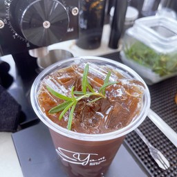 อีแย้ม Slow bar (กาแฟสด)