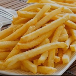 เฟรนช์ฟราย 1ชุด