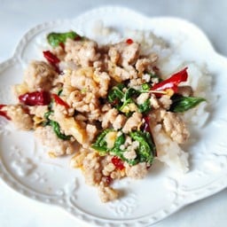 บ้านกะเพรา 219