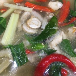 ซุปเปอร์ขาไก่