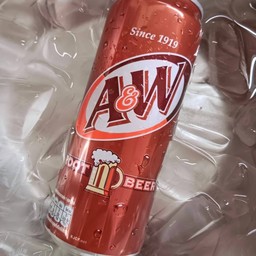 A&W ROOT BEER