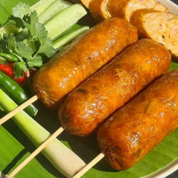 ไส้อั่ว