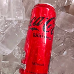 โค้ก ไม่มีน้ำตาล