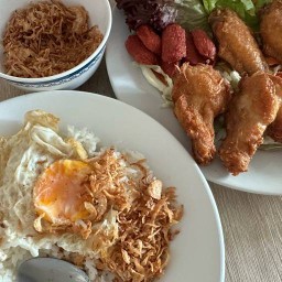 หิวจัง(Me)อะไรกินบ้าง