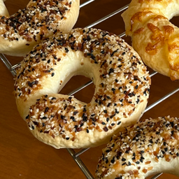 Everything Bagel